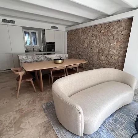 Illette Cap D Villa *